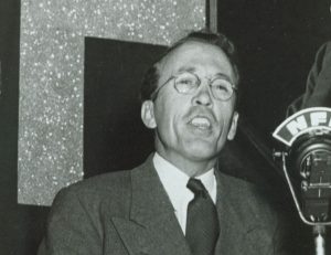 Tommy Douglas in his Own Words